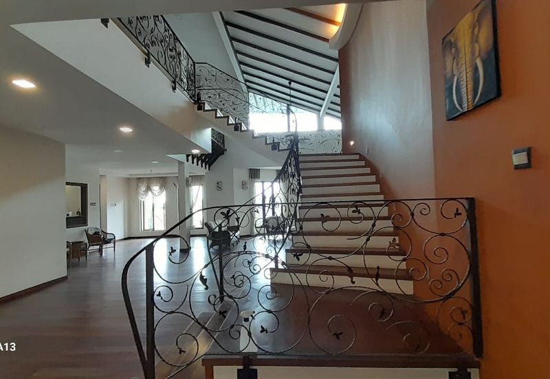 Impian Golf & Country Club