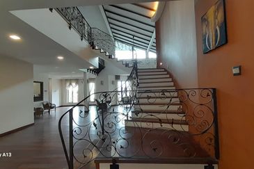 Impian Golf & Country Club