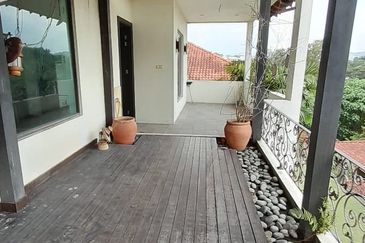 Impian Golf & Country Club