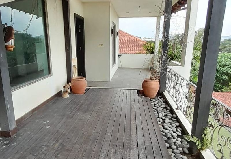 Impian Golf & Country Club