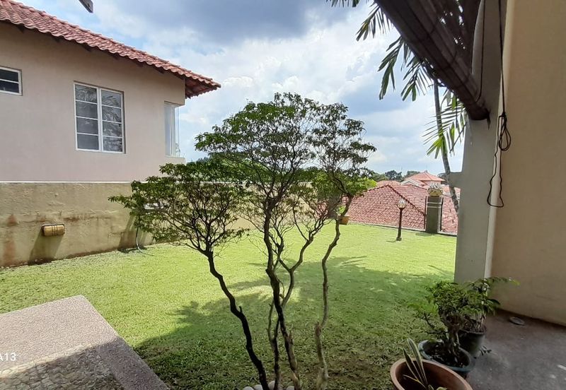 Impian Golf & Country Club