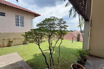 Impian Golf & Country Club