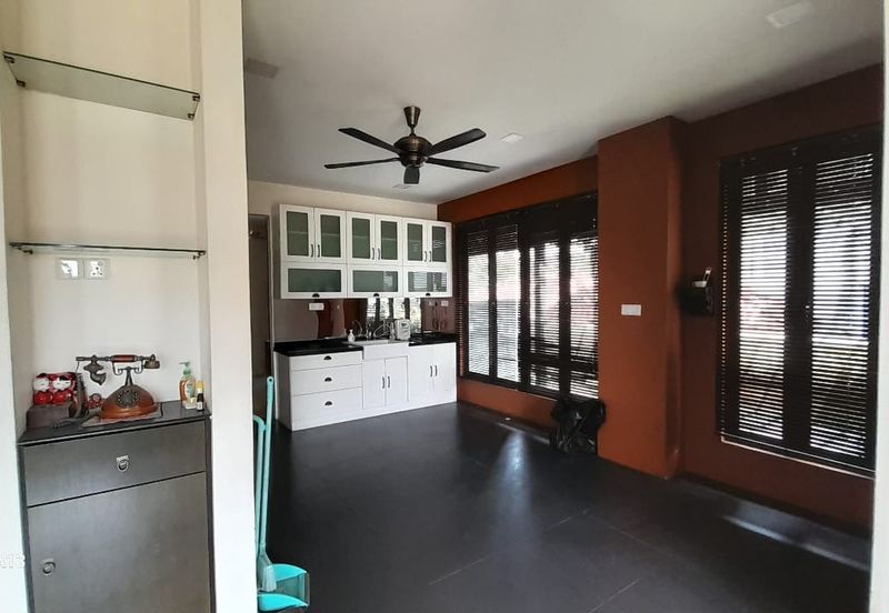 Impian Golf & Country Club