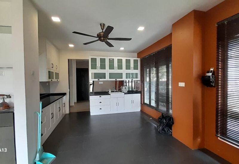 Impian Golf & Country Club