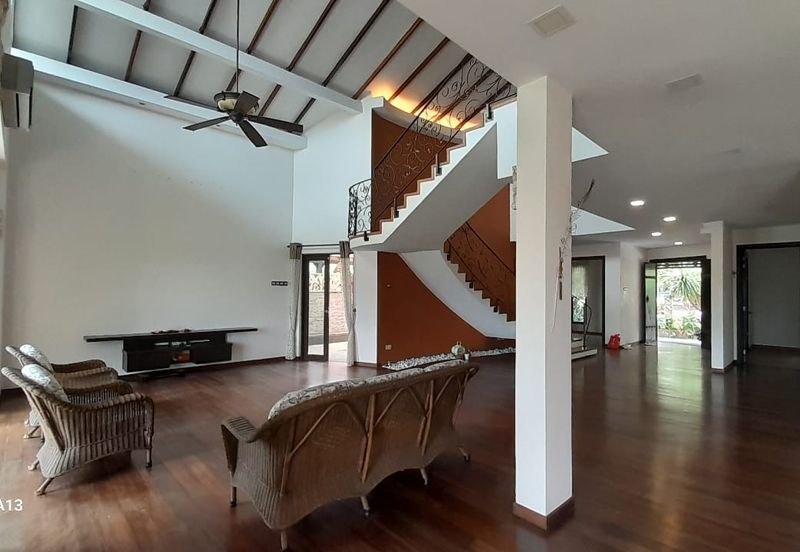 Impian Golf & Country Club