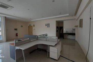 Kawasan Perindustrian Hi Tech 7