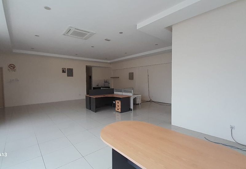 Kawasan Perindustrian Hi Tech 7