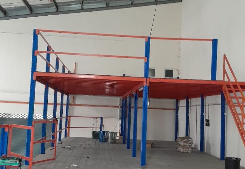 Kawasan Perindustrian Hi Tech 7