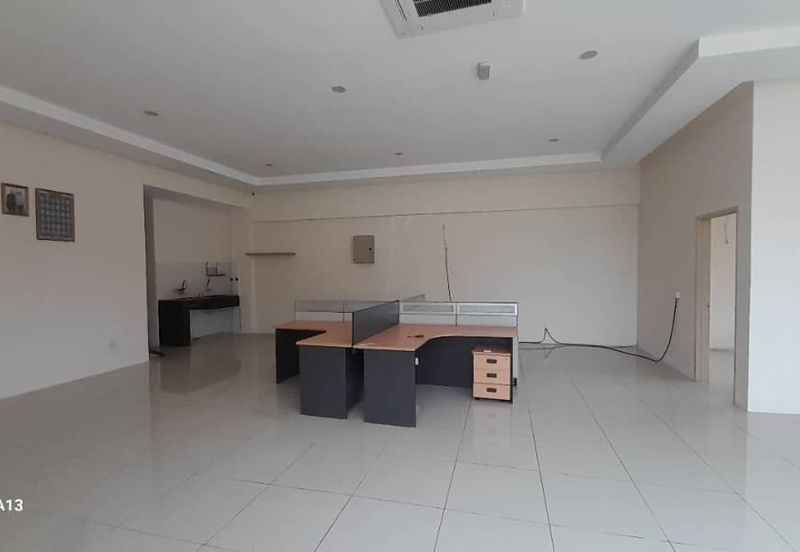 Kawasan Perindustrian Hi Tech 7