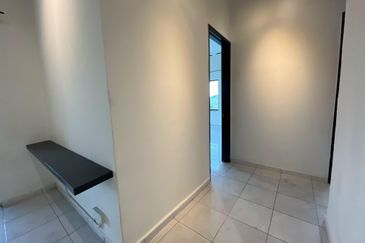 Bandar Tun Hussein Onn