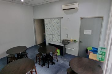 Bandar Bukit Puchong