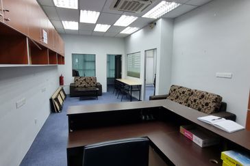 Bandar Bukit Puchong