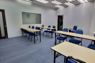 Bandar Bukit Puchong