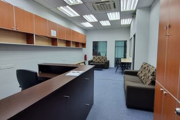 Bandar Bukit Puchong