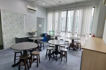 Bandar Bukit Puchong