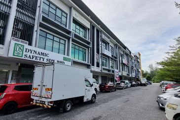 Bandar Bukit Puchong