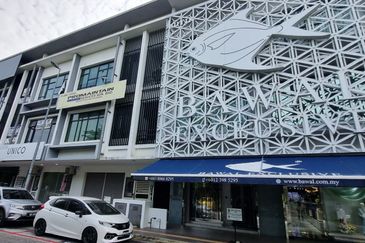 Bandar Bukit Puchong