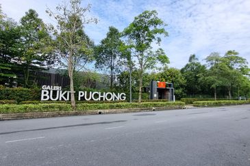 Bandar Bukit Puchong