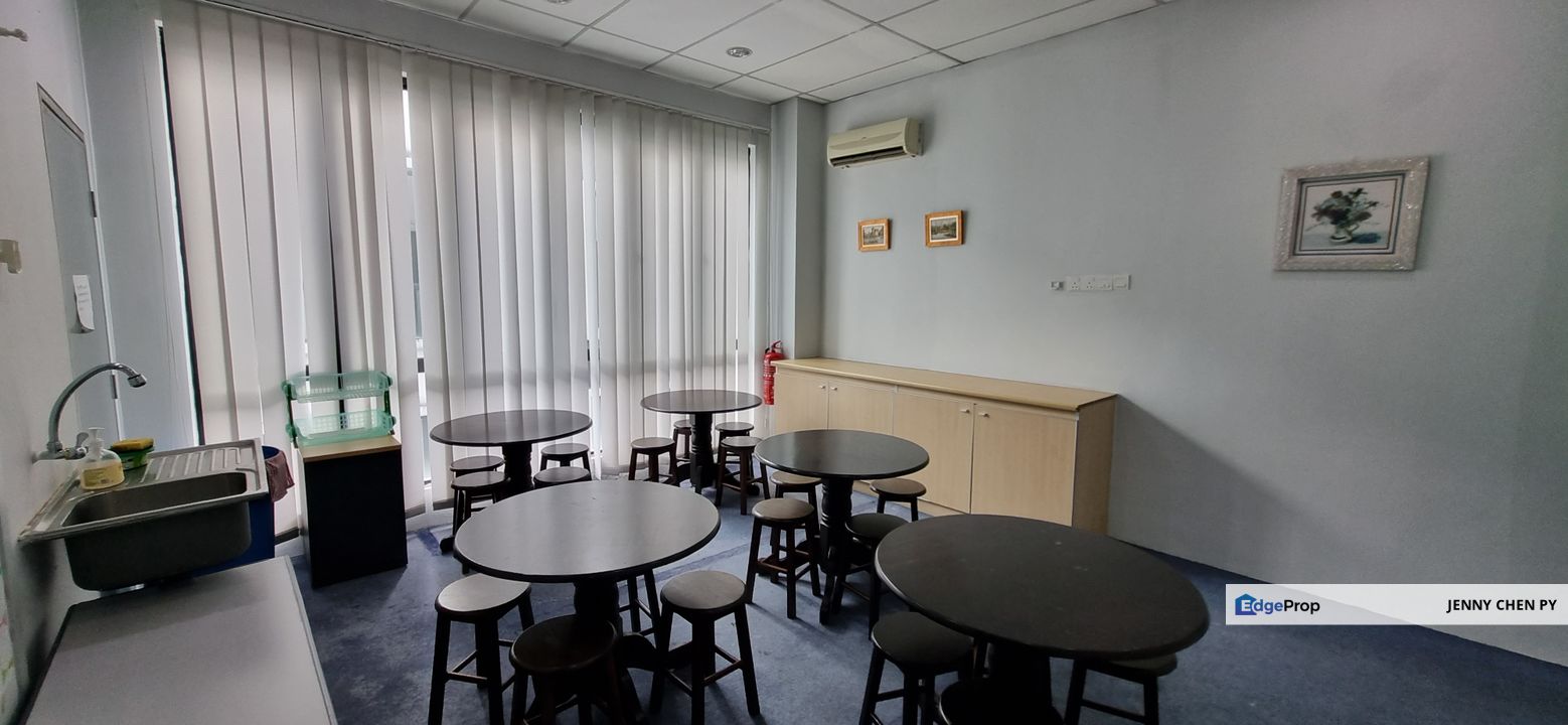 Shop office @ Bandar Bukit Puchong for rent, Selangor, Puchong