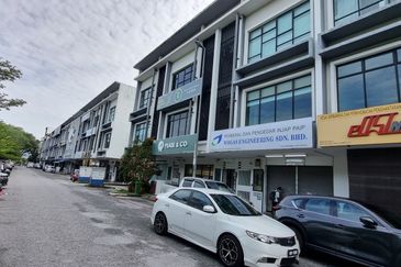 Bandar Bukit Puchong