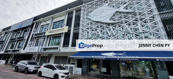 Shop office @ Bandar Bukit Puchong for rent, Selangor, Puchong