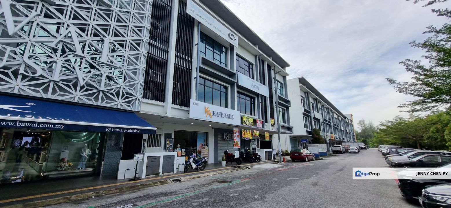 Shop office @ Bandar Bukit Puchong for rent, Selangor, Puchong