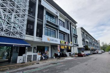 Bandar Bukit Puchong