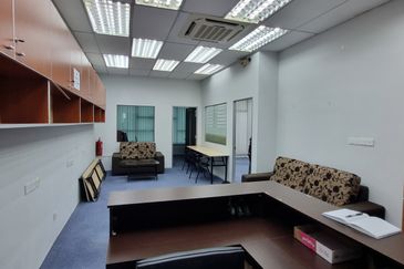 Bandar Bukit Puchong