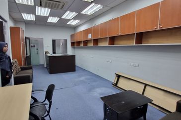 Bandar Bukit Puchong