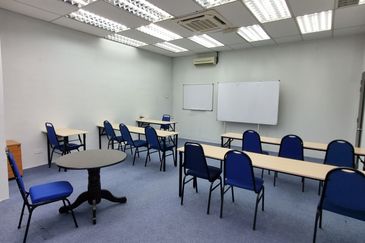 Bandar Bukit Puchong