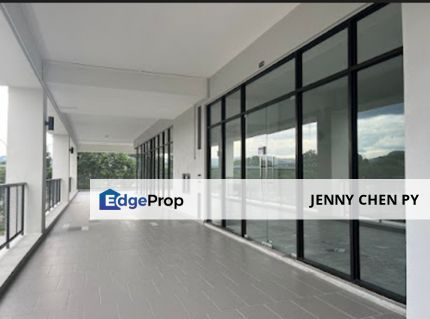 Netizen Upper Shop Unit For Rent , Selangor, Cheras