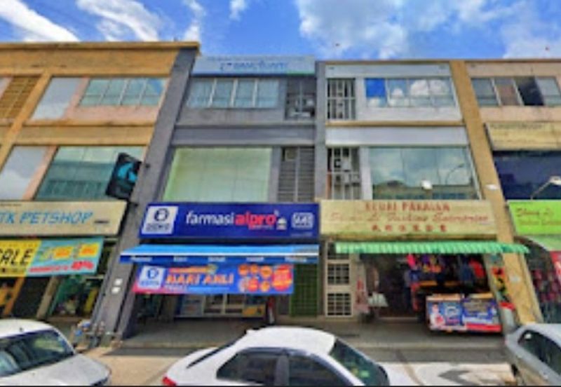 Bandar Sri Permaisuri