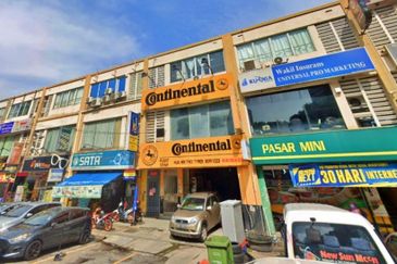 Bandar Sri Permaisuri