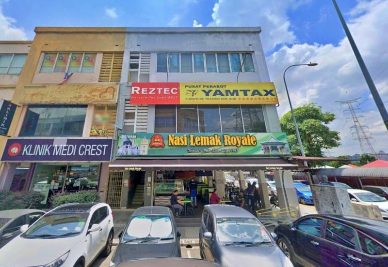 Bandar Sri Permaisuri