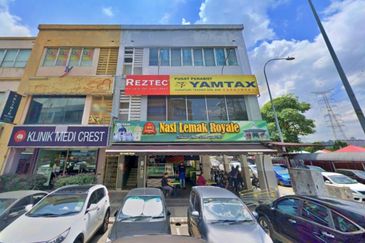 Bandar Sri Permaisuri