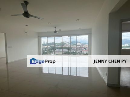 Cheap and Spacious Casa Green Condo Cheras For Sale, Selangor, Cheras
