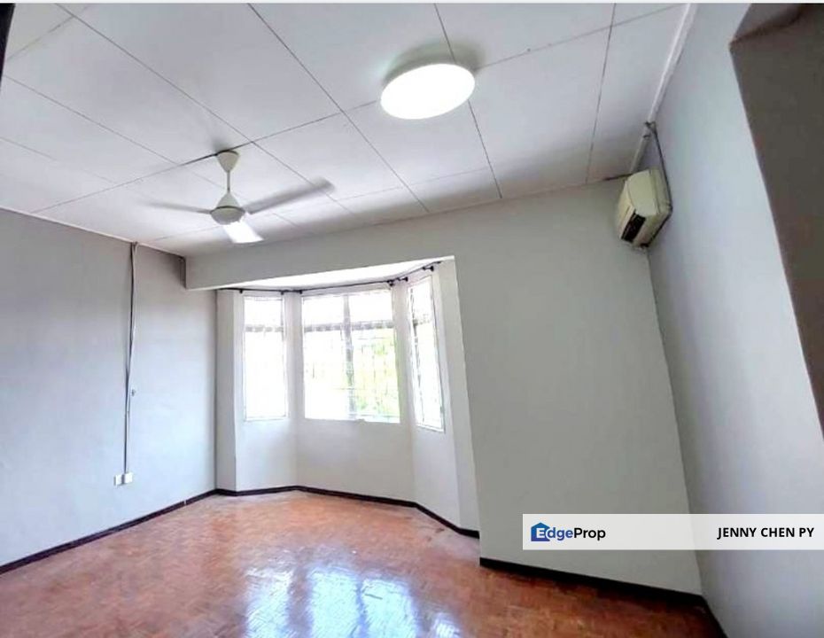 Puncak Jalil 2 Storey Terrace House For Sale , Selangor, Puncak Jalil