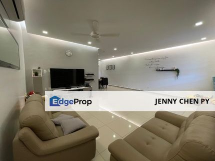  Super Cheap 2 Storey Superlink House For Sale , Selangor, Kajang