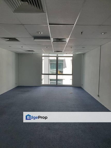 Nice office @ Solaris Dutamas For Sale, Kuala Lumpur, Dutamas