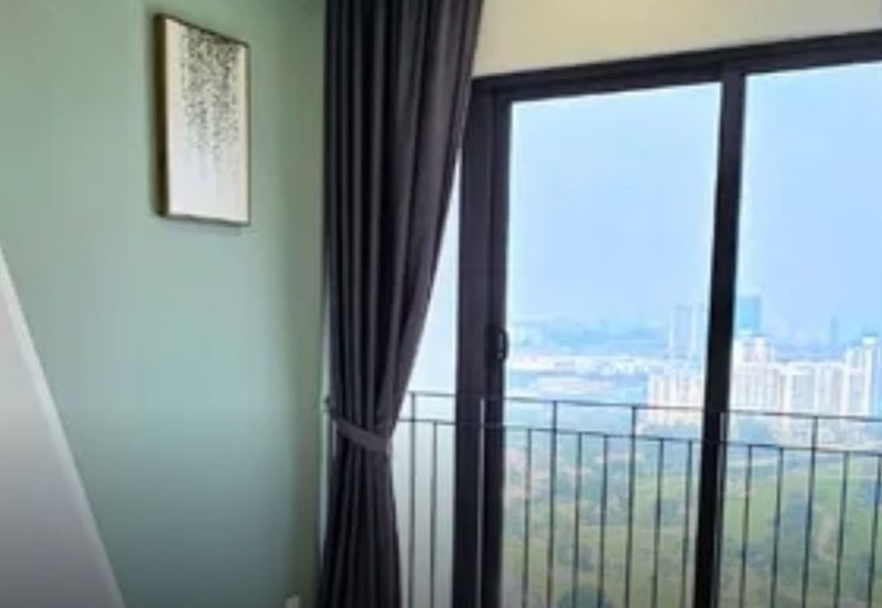 SkyLuxe On The Park @ Bukit Jalil