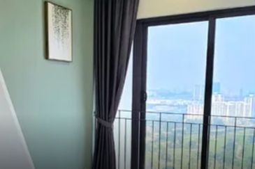 SkyLuxe On The Park @ Bukit Jalil