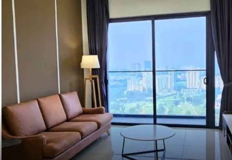 SkyLuxe On The Park @ Bukit Jalil