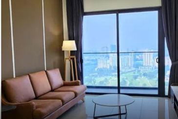 SkyLuxe On The Park @ Bukit Jalil