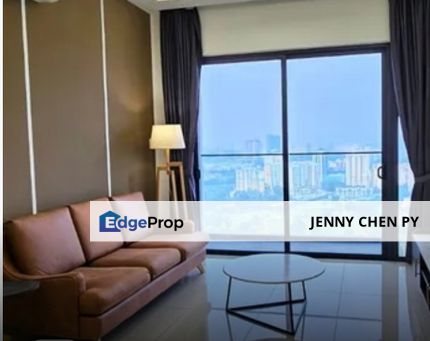 Skyluxe Golf Course View Unit For Rent , Kuala Lumpur, Bukit Jalil