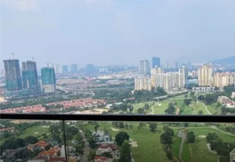 SkyLuxe On The Park @ Bukit Jalil