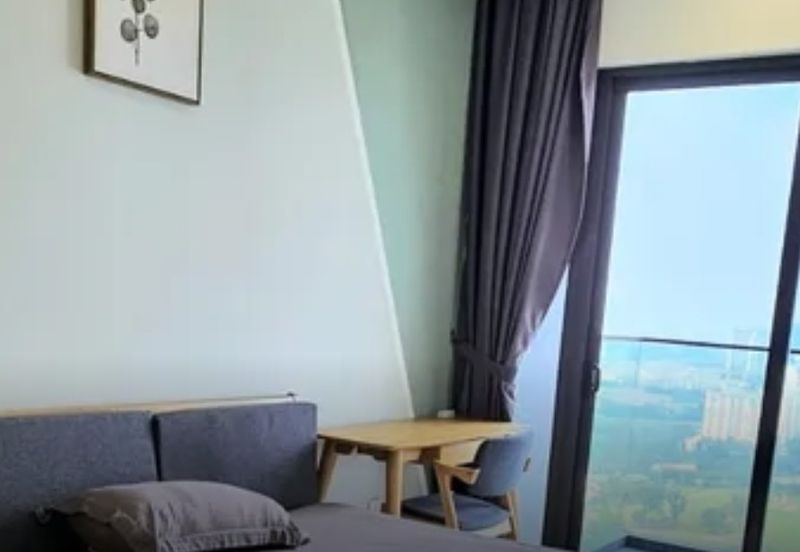 SkyLuxe On The Park @ Bukit Jalil