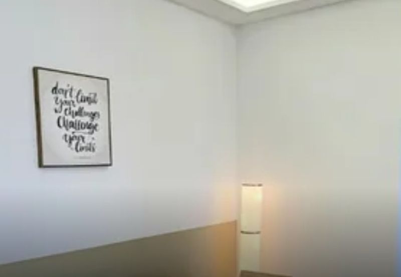 SkyLuxe On The Park @ Bukit Jalil