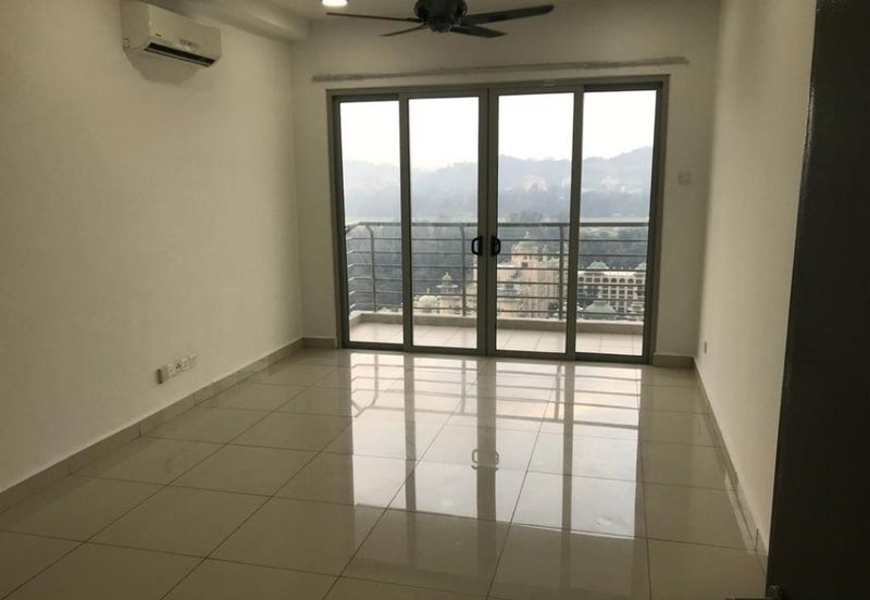 Greenz @ One South (Phase 3)