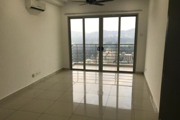 Greenz @ One South (Phase 3)