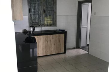 Greenz @ One South (Phase 3)